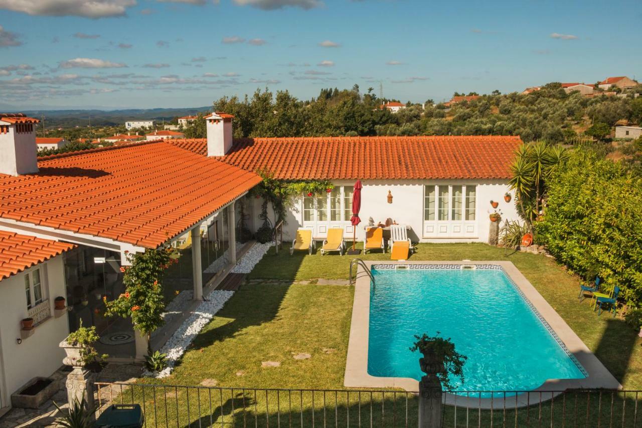 Horta Da Fonte Villa Alburitel Exterior foto